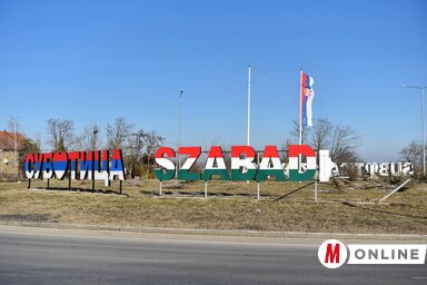 Molnár Edvárd felvétele