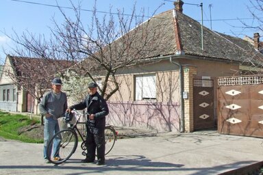 Dávid Csilla illusztrációja