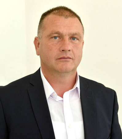 Juhász Attila (Ótos András felvétele)