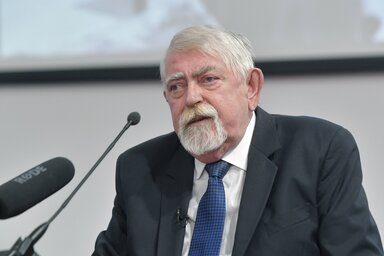 Kásler Miklós (Fotó: MTI)