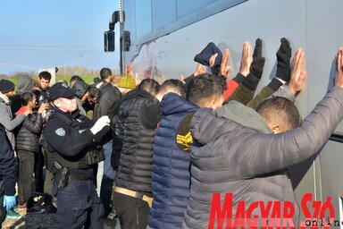 Illusztráció (Gergely József korábbi felvétele)