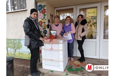 Kállai Göblös Nikoletta fotója