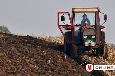 A megállapodás lényege, hogy az állami támogatás ahhoz jusson el, aki valóban műveli az adott földterületet (Fotó: Dávid Csilla)