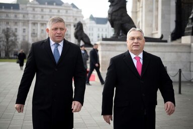 MTI/MINISZTERELNÖKI SAJTÓIRODA