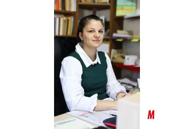 Kádár Krisztina (Lakatos János fotója)