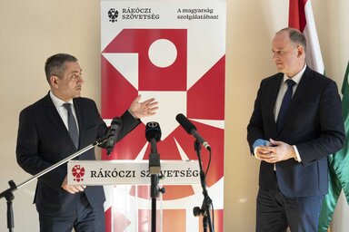 MTI, archív