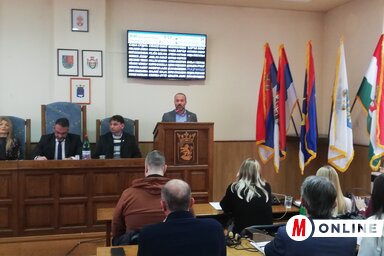A polgármester arra kéri a polgárokat, hogy támogassák a helyi járulék bevezetését (Tóth Péter)