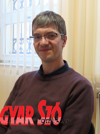Ferencz József, fotó: Csincsik Zsolt Ferencz József, fotó: Csincsik Zsolt