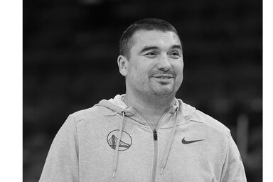 Dejan Milojević kiváló edző hírében állt (Fotó: Beta/AP)