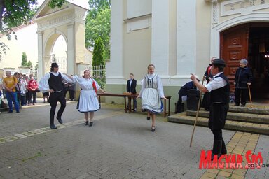 (Fotó: az Egység archívuma)