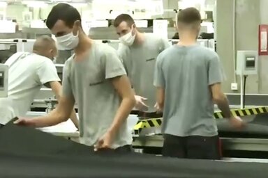 Képernyőfelvétel/Szerbiai RTV