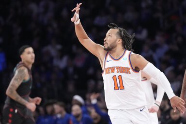 Brunsonnak a hajrában minden washingtoni fordítási kísérletre volt válasza