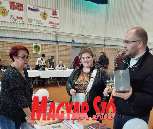 Fotó: Magyar Szó Online