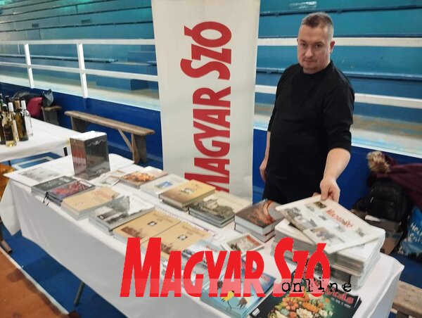 Fotó: Magyar Szó Online