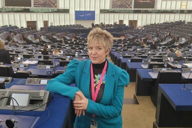 Kovács Elvira Facebook-oldala