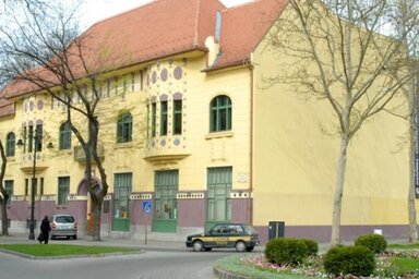 A Szabadkai Városi Múzeum