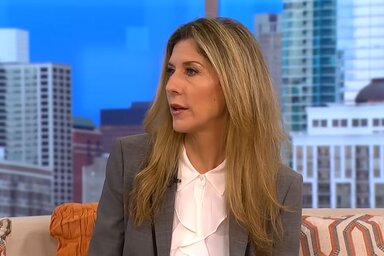 Képernyőfelvétel  (YouTube/YouAndMeThisMorning)