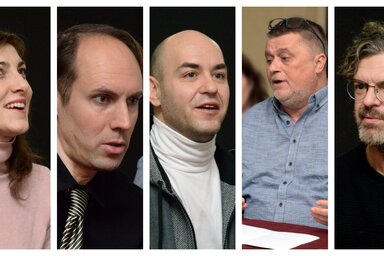 A minifesztivál nyitóprogramja a Történt egyszer Újvidéken című előadás bemutatója lesz szombaton