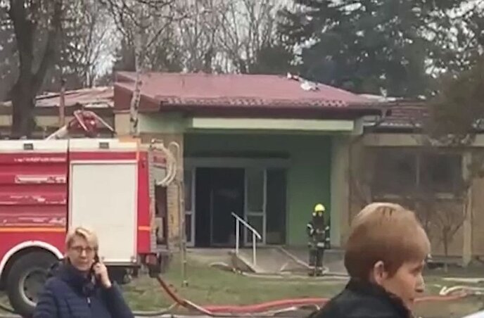 Képernyőfelvétel/Szerbiai RTV Képernyőfelvétel/Szerbiai RTV