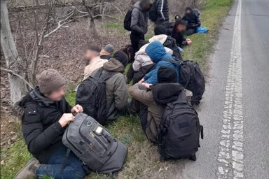 Fotó: Pozsonyi Kerületi Rendőr-főkapitányság