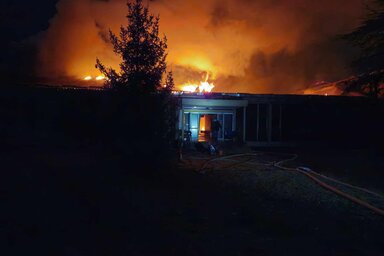 Horvát Alen felvétele