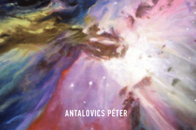 Kötetborító (Forrás: Forum)