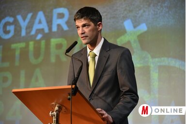Gergely Árpád felvétele