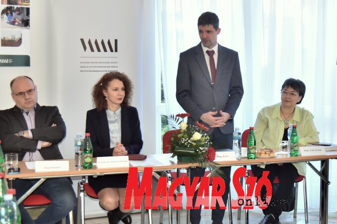 Fotó: Gergely Árpád Fotó: Gergely Árpád
