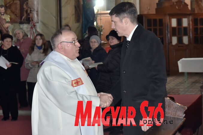 Gergely Árpád felvétele Gergely Árpád felvétele