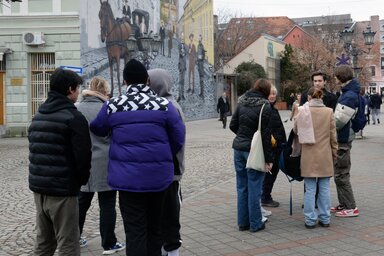 Dávid Csilla illusztrációja