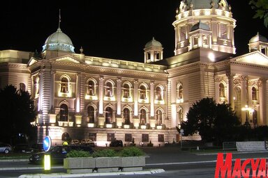 Miklós Hajnalka felvétele