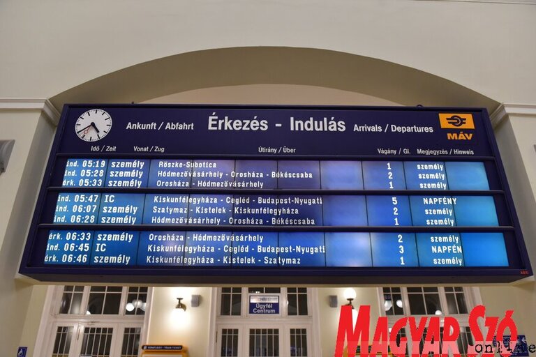 Molnár Edvárd felvétele