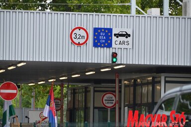 Ótos András felvétele