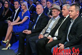 105 éves a Vajdasági Gazdasági Kamara