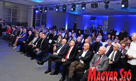 105 éves a Vajdasági Gazdasági Kamara