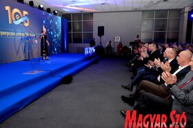 105 éves a Vajdasági Gazdasági Kamara