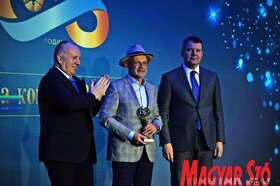 105 éves a Vajdasági Gazdasági Kamara