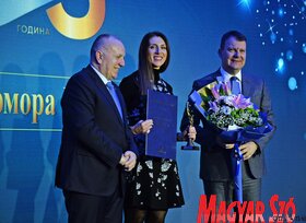105 éves a Vajdasági Gazdasági Kamara