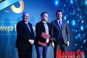 105 éves a Vajdasági Gazdasági Kamara