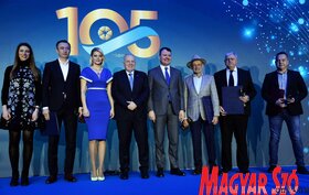 105 éves a Vajdasági Gazdasági Kamara
