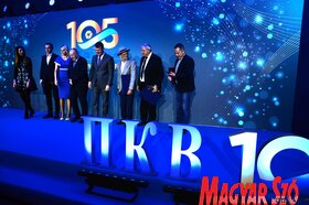 105 éves a Vajdasági Gazdasági Kamara