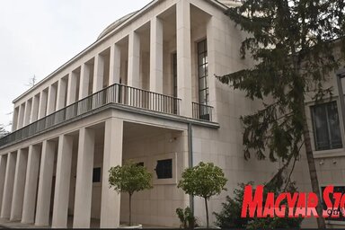 Ótos András felvétele