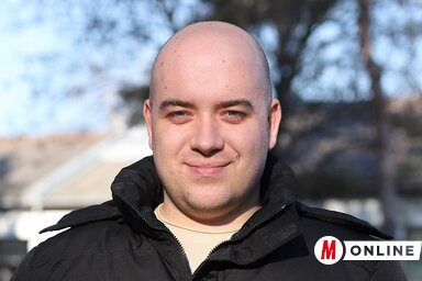 Kovács Viktor / Lakatos János felvétele