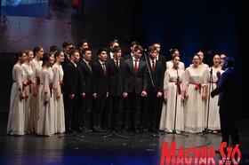 Városnapi ünnepség az újvidéki Szerb Nemzeti Színházban