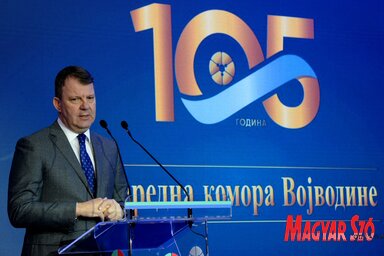 Igor Mirović (Fotó: Dávid Csilla)