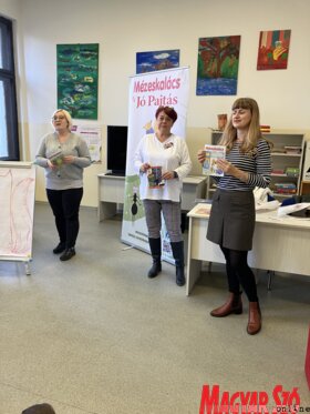 Gyermeklapjaink bemutatkozója a nagybecskereki, muzslyai és szentmihályi általános iskolákban