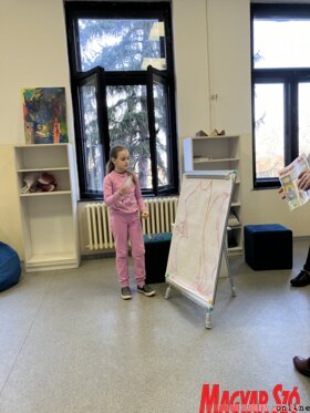 Gyermeklapjaink bemutatkozója a nagybecskereki, muzslyai és szentmihályi általános iskolákban