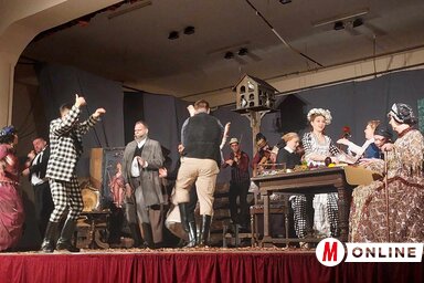 Fotó: Kancsár Izabella