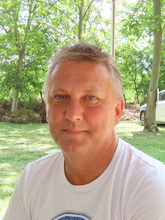 Juhász Tibor (Fotó: Csincsik Zsolt) Juhász Tibor (Fotó: Csincsik Zsolt)