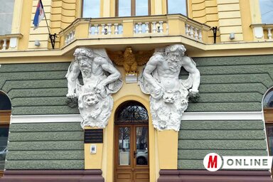 Gál Hermina archív